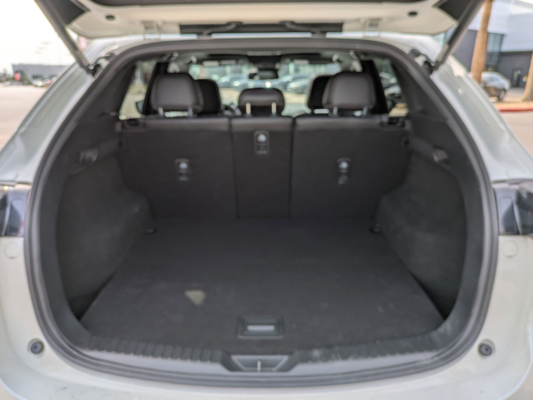 Certified 2025 MAZDA CX-5 2.5 Turbo image 34