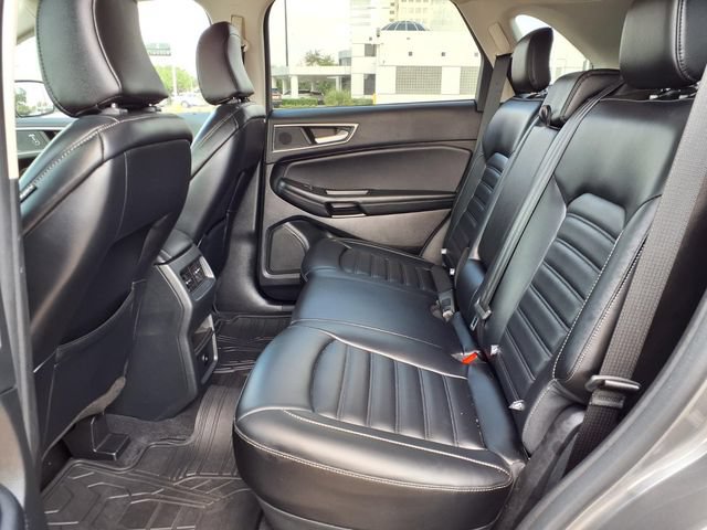 Used 2024 Ford Edge SEL AWD/4WD image 5