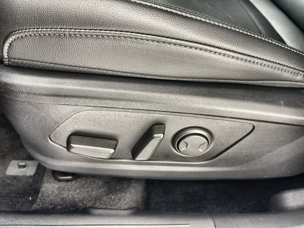 Certified 2025 Hyundai Tucson XRT FWD image 14
