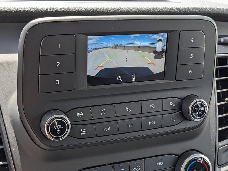 New 2025 Ford Transit 250 Low Roof w/ Load Area Protection Package image 21