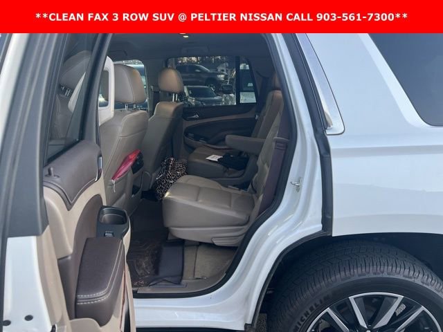 Used 2019 Chevrolet Tahoe Premier image 14