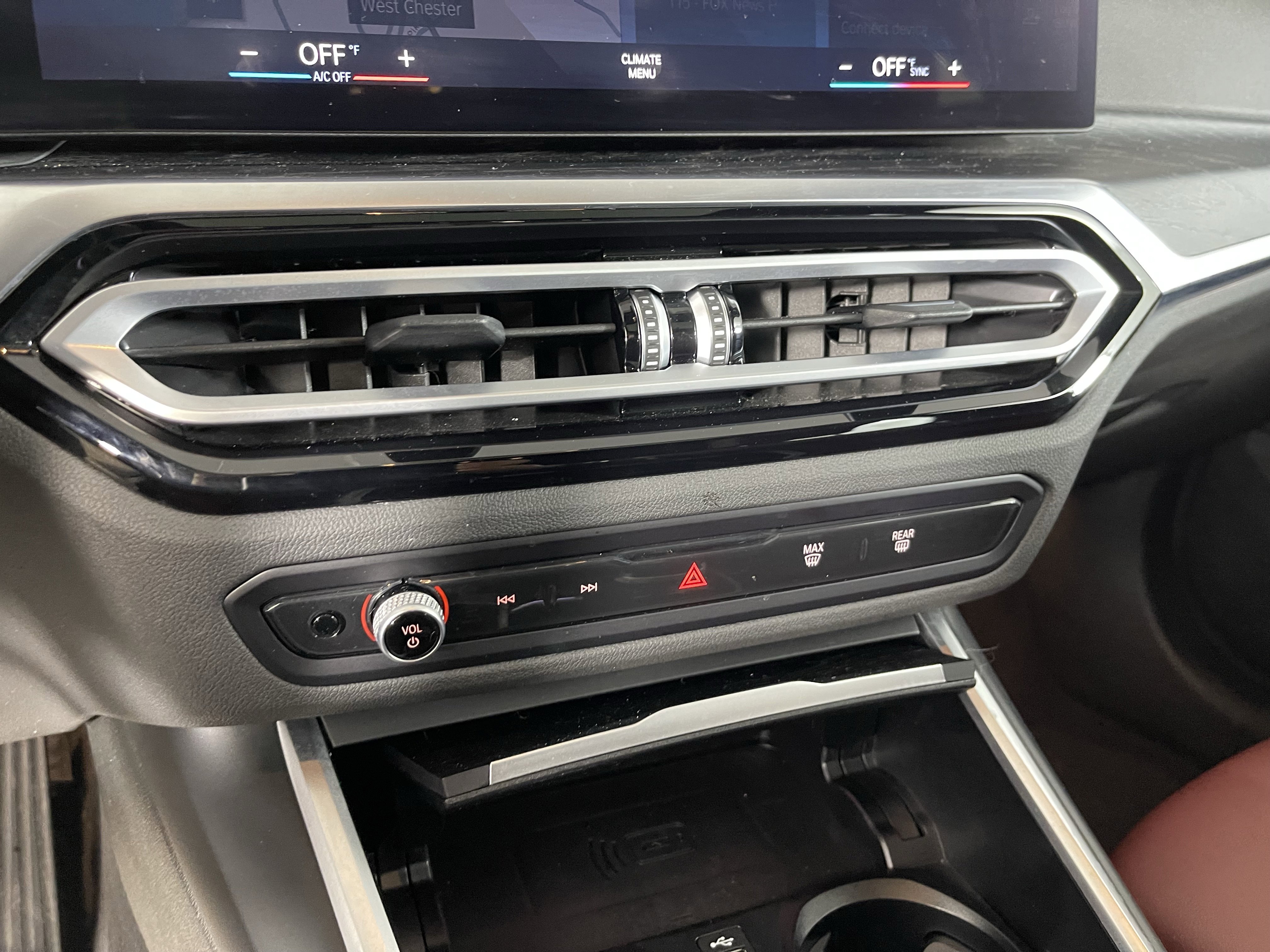 Certified 2024 BMW 330i xDrive Sedan w/ Premium Package image 14