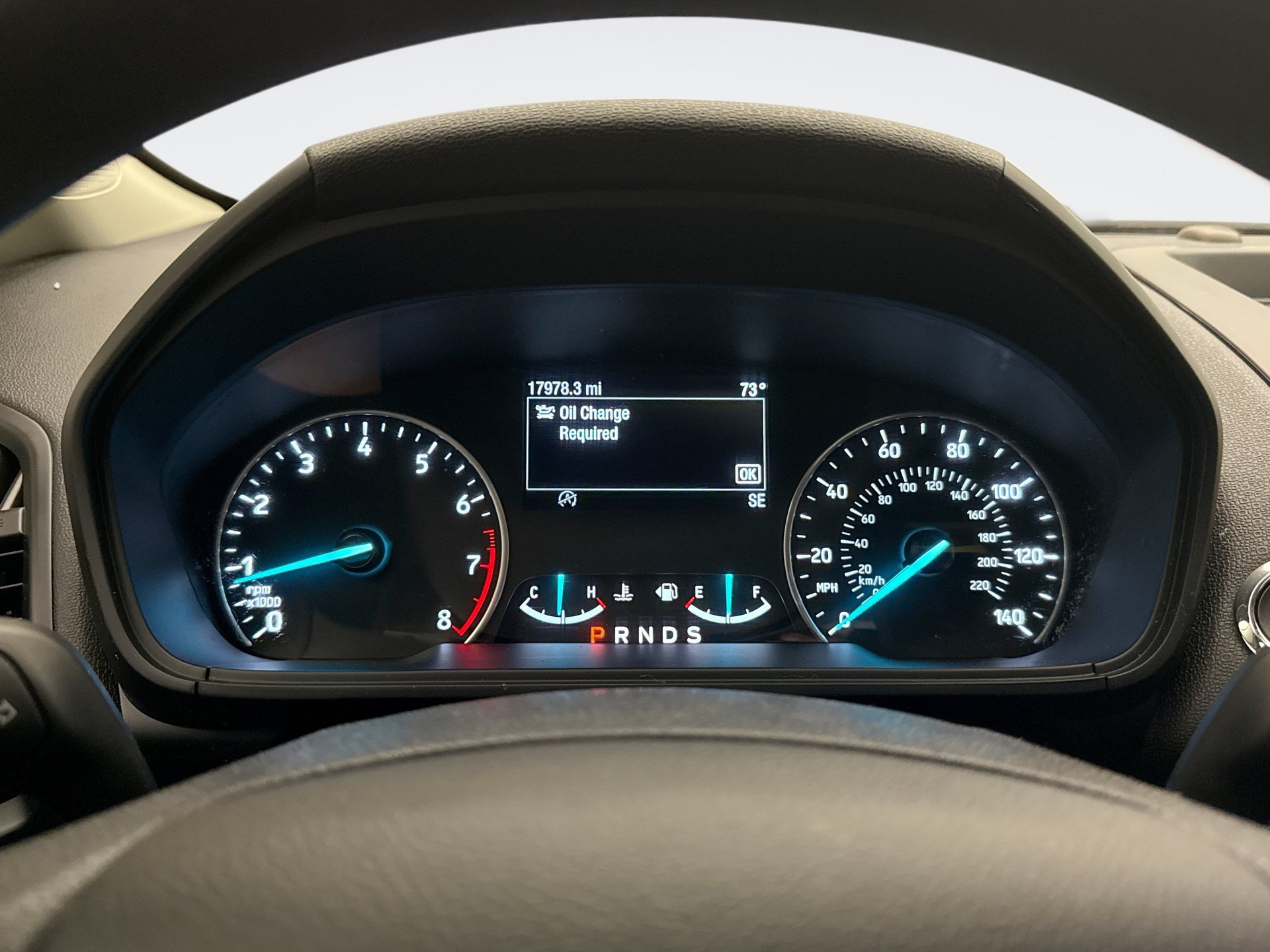 Used 2021 Ford EcoSport SE AWD/4WD image 9