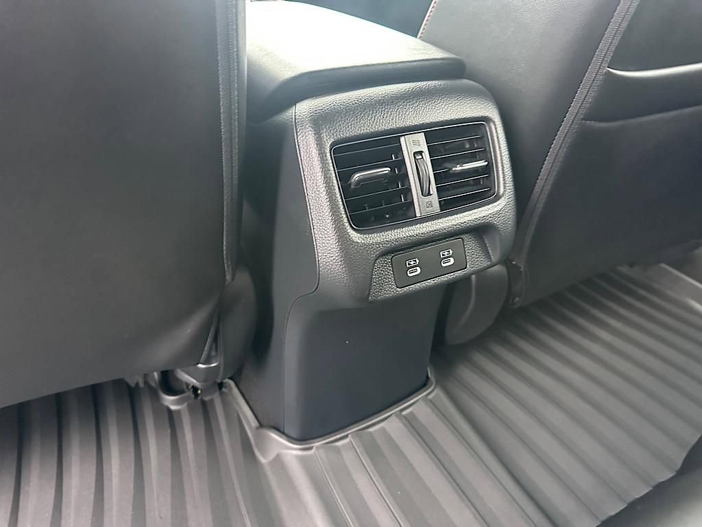 Certified 2025 Acura ADX A-Spec image 24