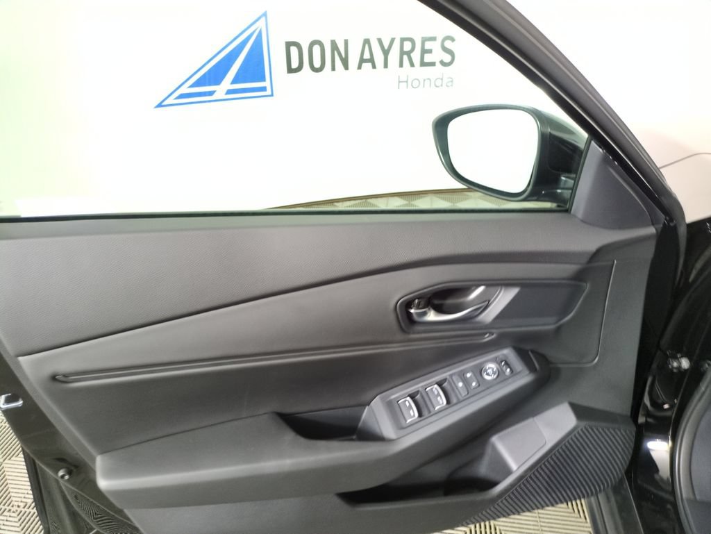 New 2026 Honda Accord SE image 10