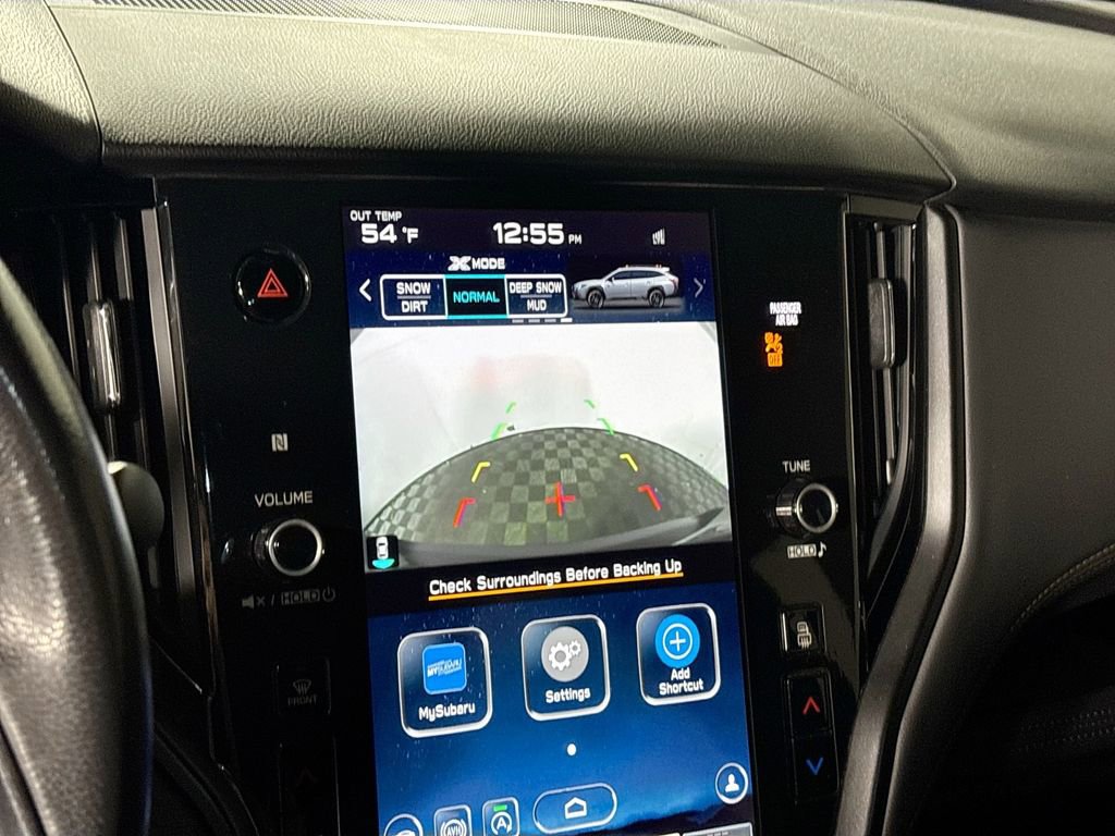 Used 2022 Subaru Outback Wilderness image 16