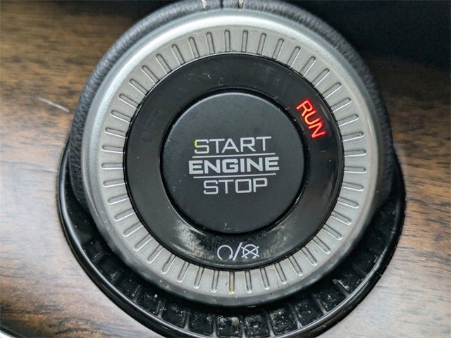 Used 2022 Jeep Grand Wagoneer Series I image 32