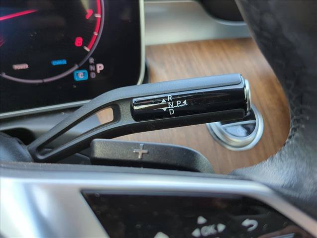 Used 2024 Mercedes-Benz C 300 Sedan image 13