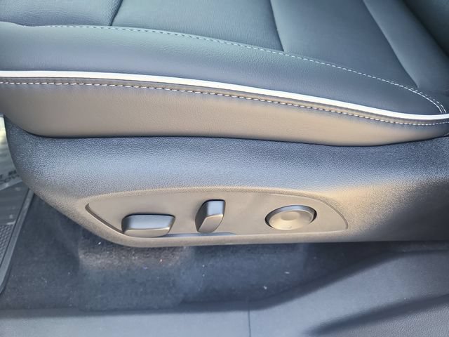 New 2026 Buick Enclave Preferred AWD/4WD image 20
