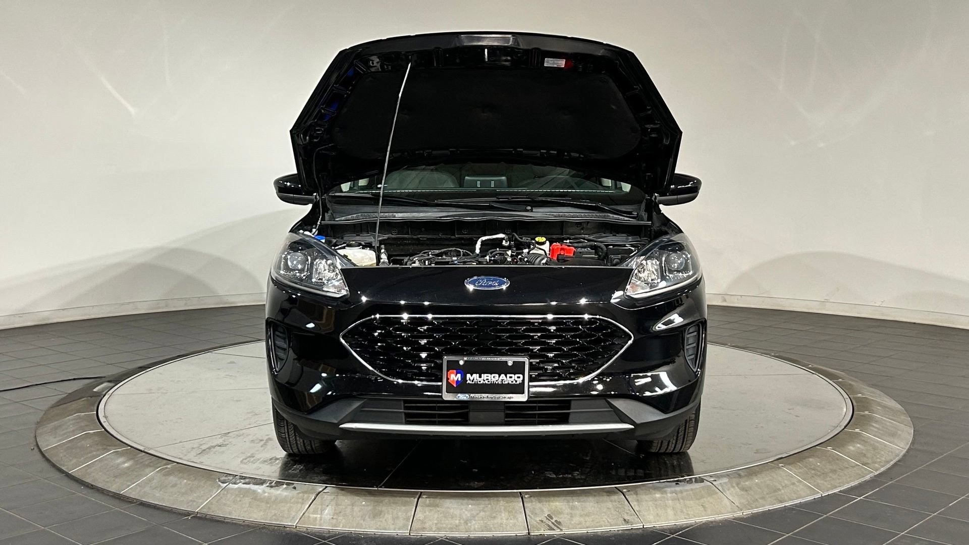 Used 2020 Ford Escape SE AWD/4WD image 76