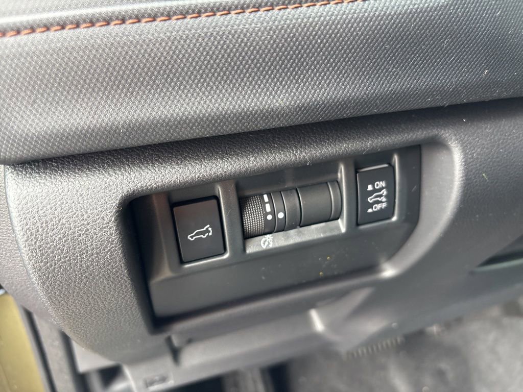 New 2026 Subaru Forester Touring image 22