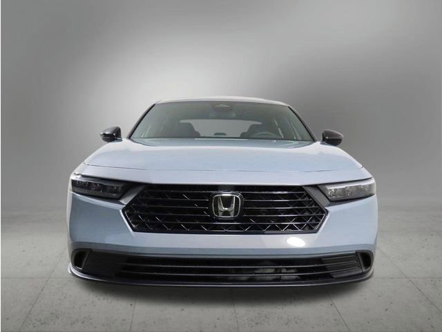 New 2026 Honda Accord Sport image 8
