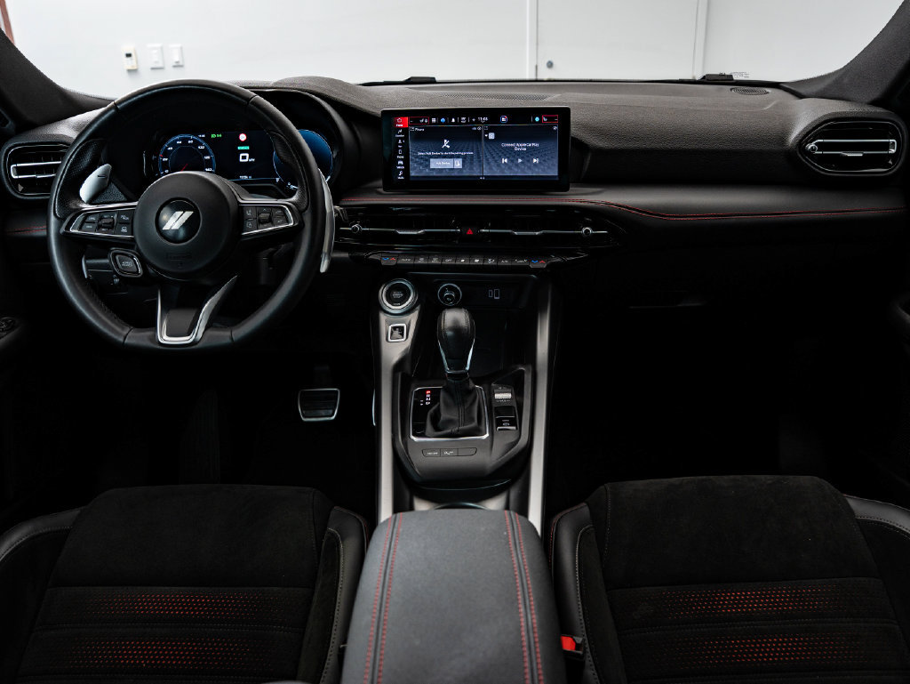 Used 2024 Dodge Hornet R/T Plus AWD/4WD image 34