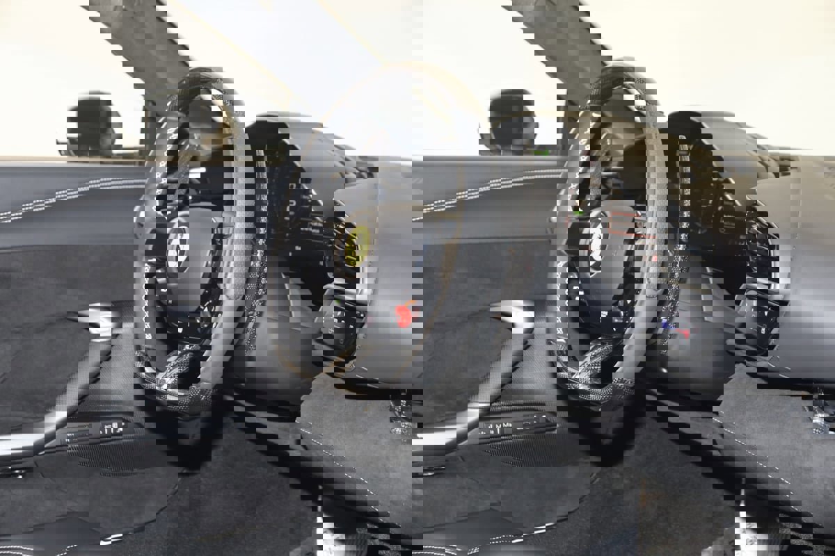 Used 2024 Ferrari 296 GTB image 49