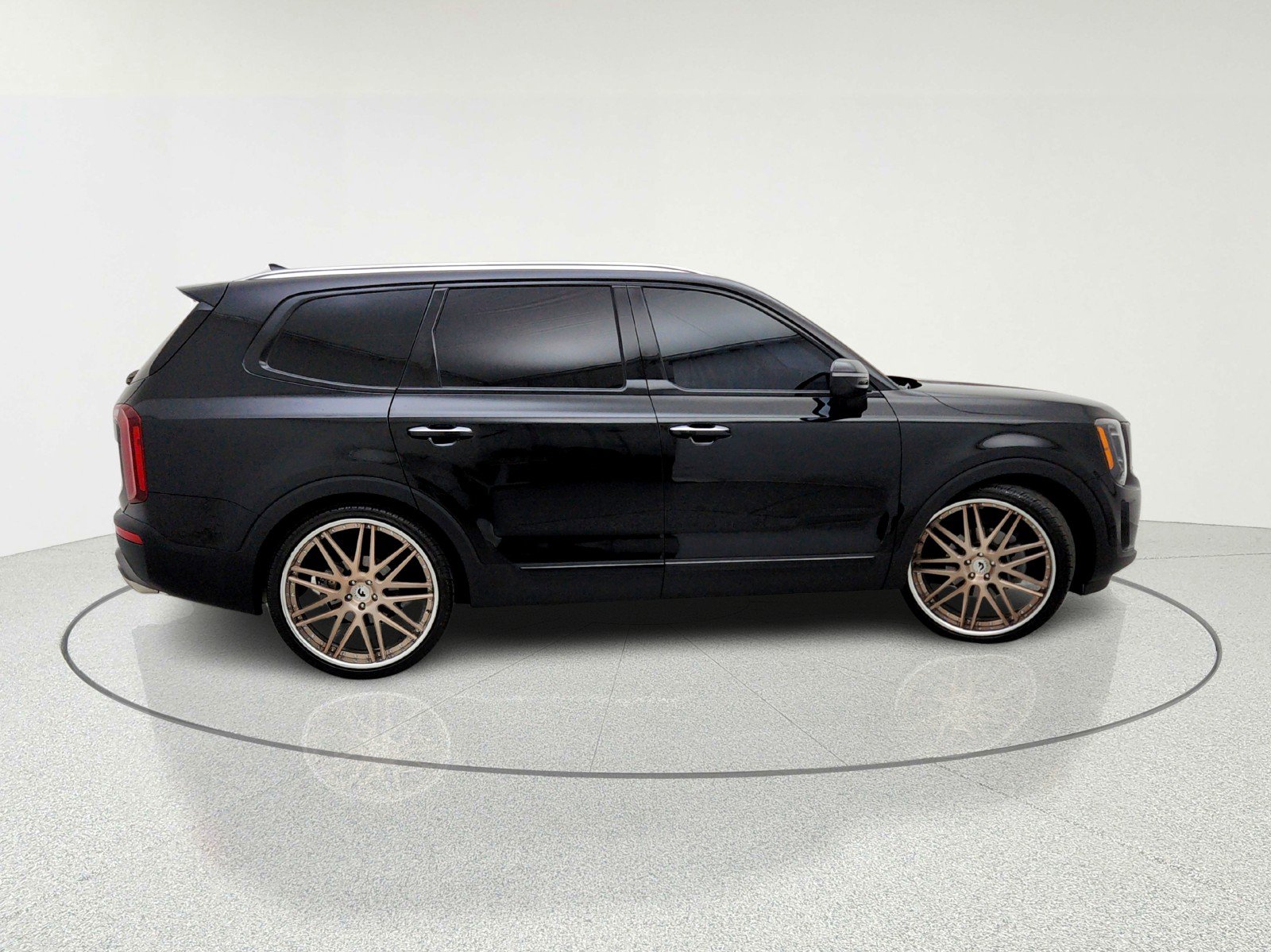 Used 2022 Kia Telluride S image 10