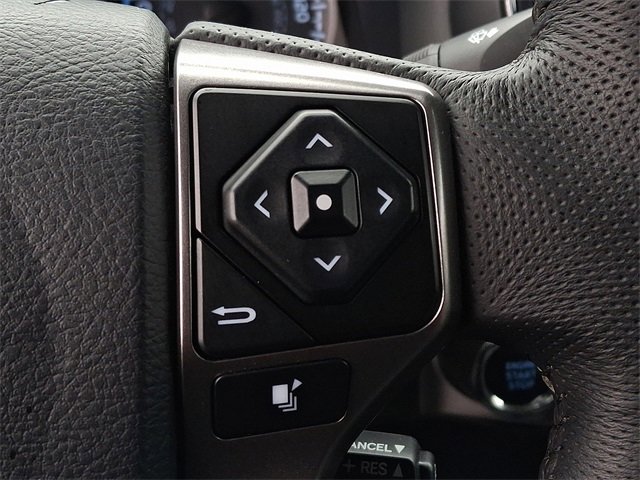 Used 2023 Toyota Tacoma TRD Sport image 21