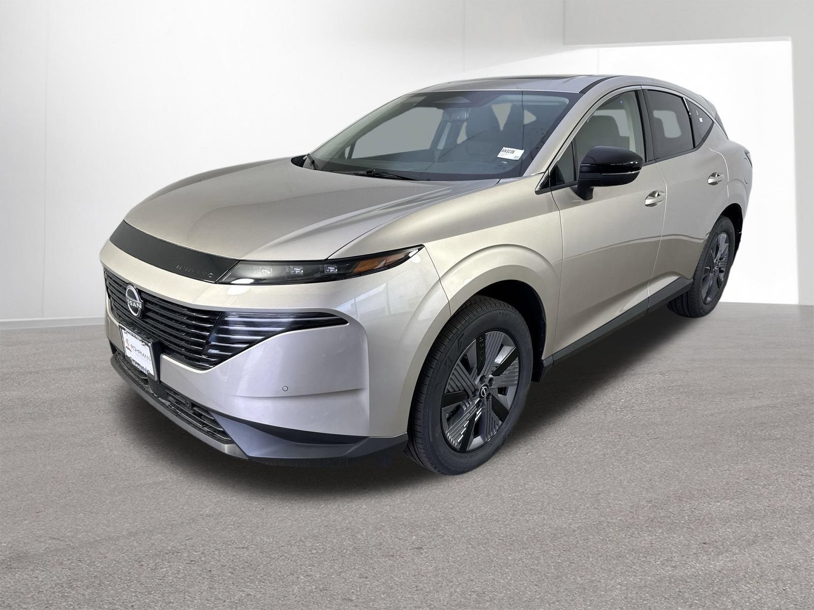 Used 2025 Nissan Murano SL w/ Cargo Package AWD/4WD image 25
