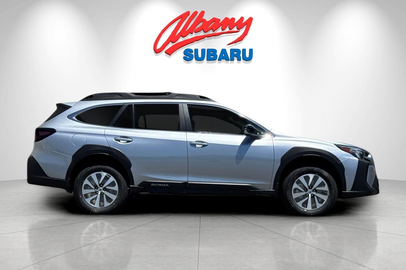 New 2025 Subaru Outback Premium w/ Popular Package #1 image 3