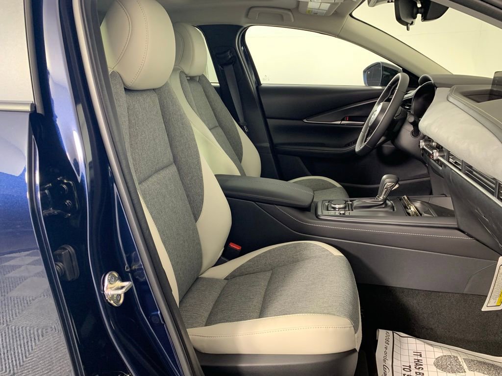 New 2026 MAZDA CX-30 AWD 2.5 S image 27