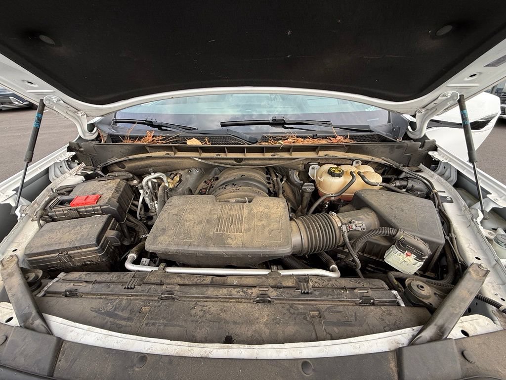 Used 2023 GMC Yukon XL AT4 w/ AT4 Premium Package AWD/4WD image 32