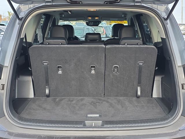 Certified 2022 Kia Telluride LX image 11