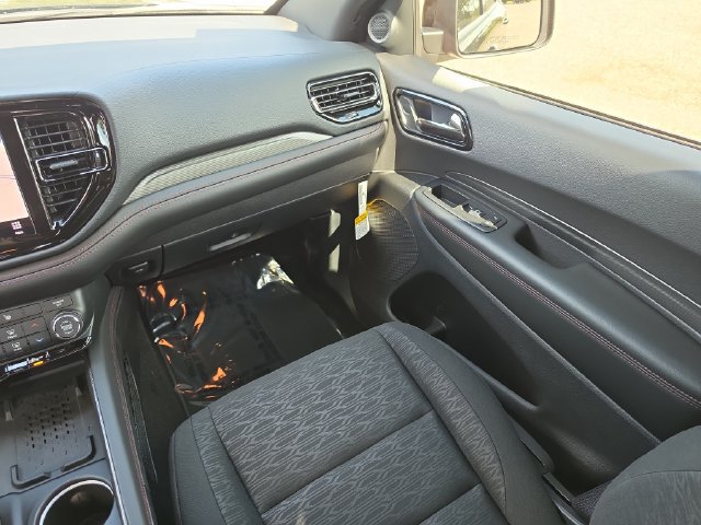 New 2027 Dodge Durango GT AWD/4WD image 12
