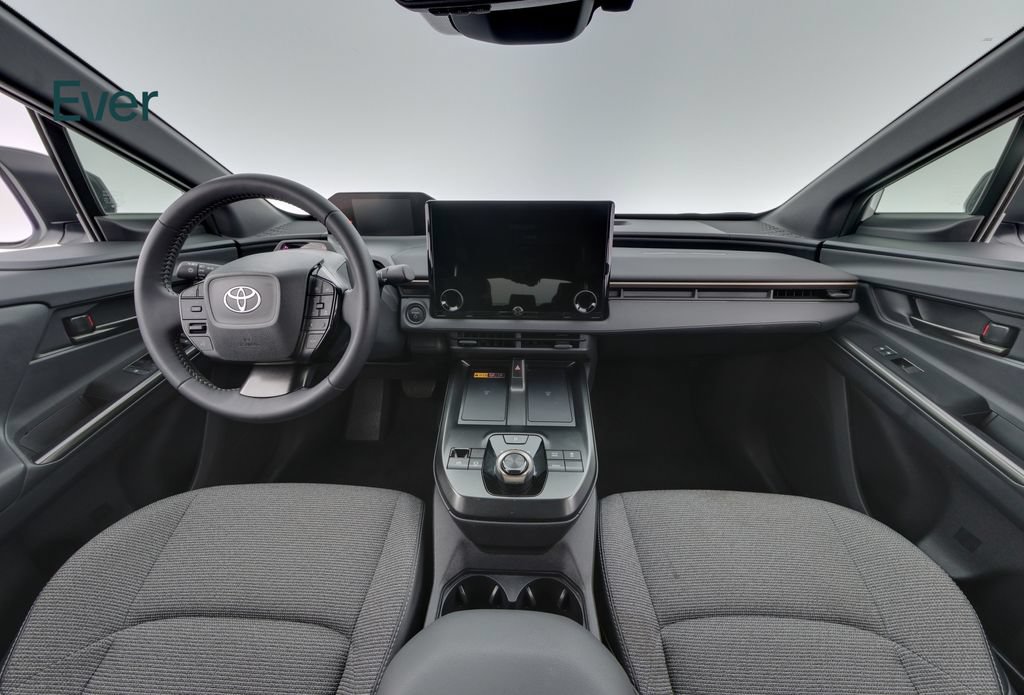 Used 2026 Toyota bZ FWD image 24