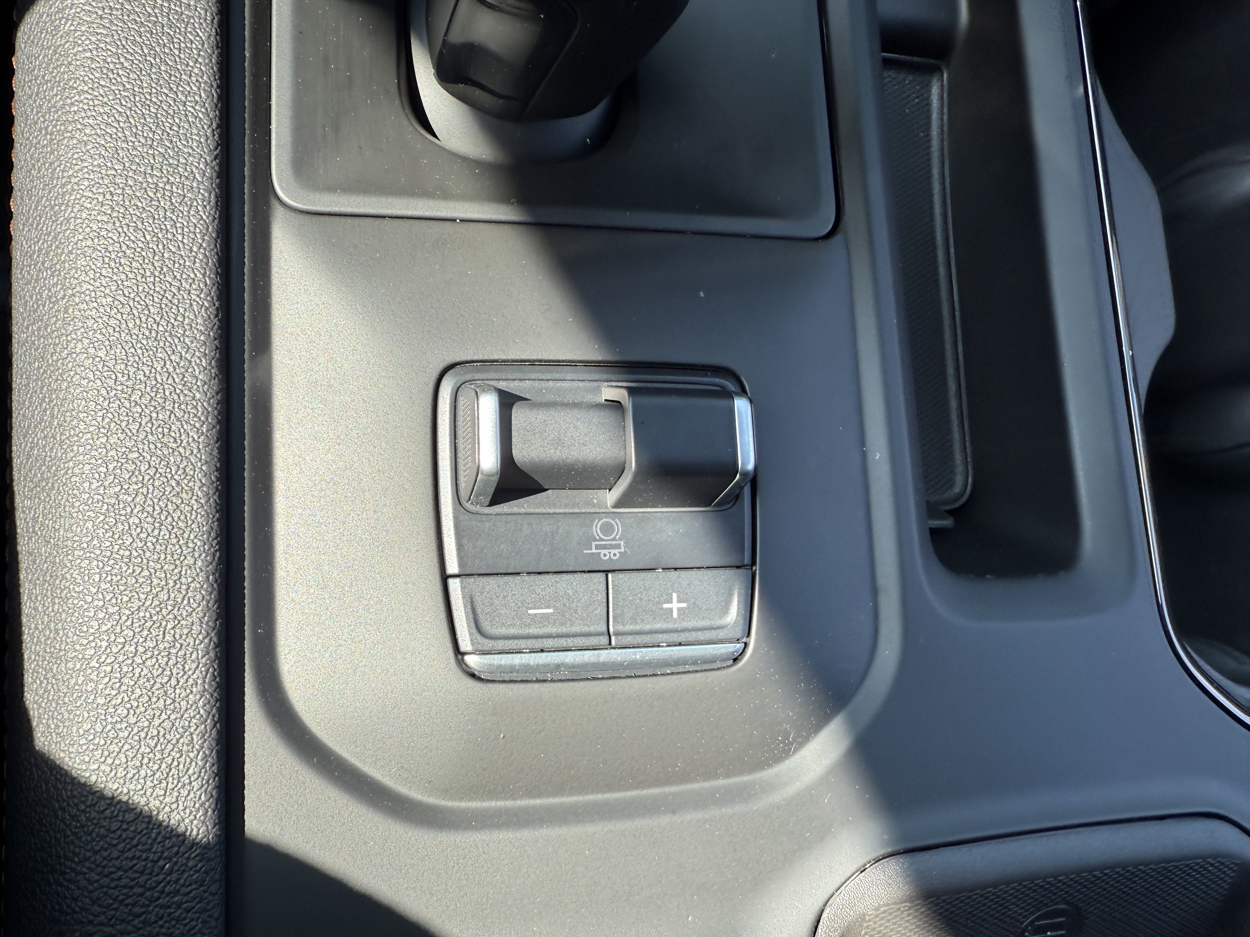 Used 2022 GMC Sierra 1500 AT4 w/ AT4 Premium Package AWD/4WD image 46