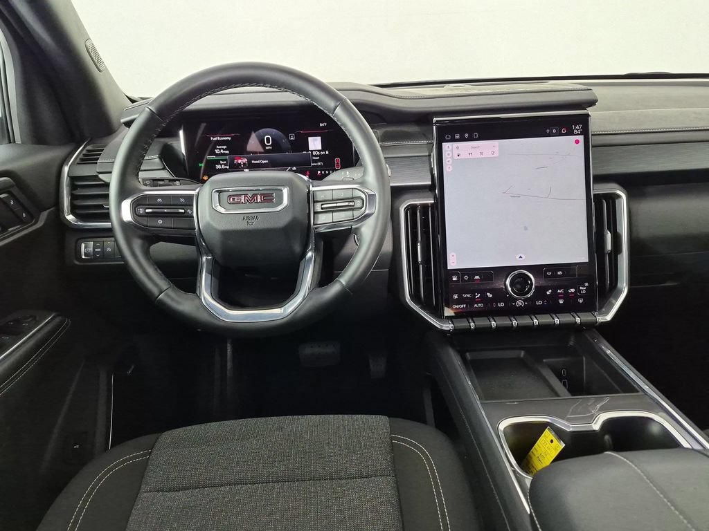 Used 2025 GMC Acadia Elevation FWD image 31