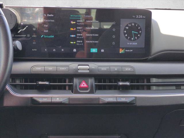 Used 2025 Kia K4 EX FWD image 14