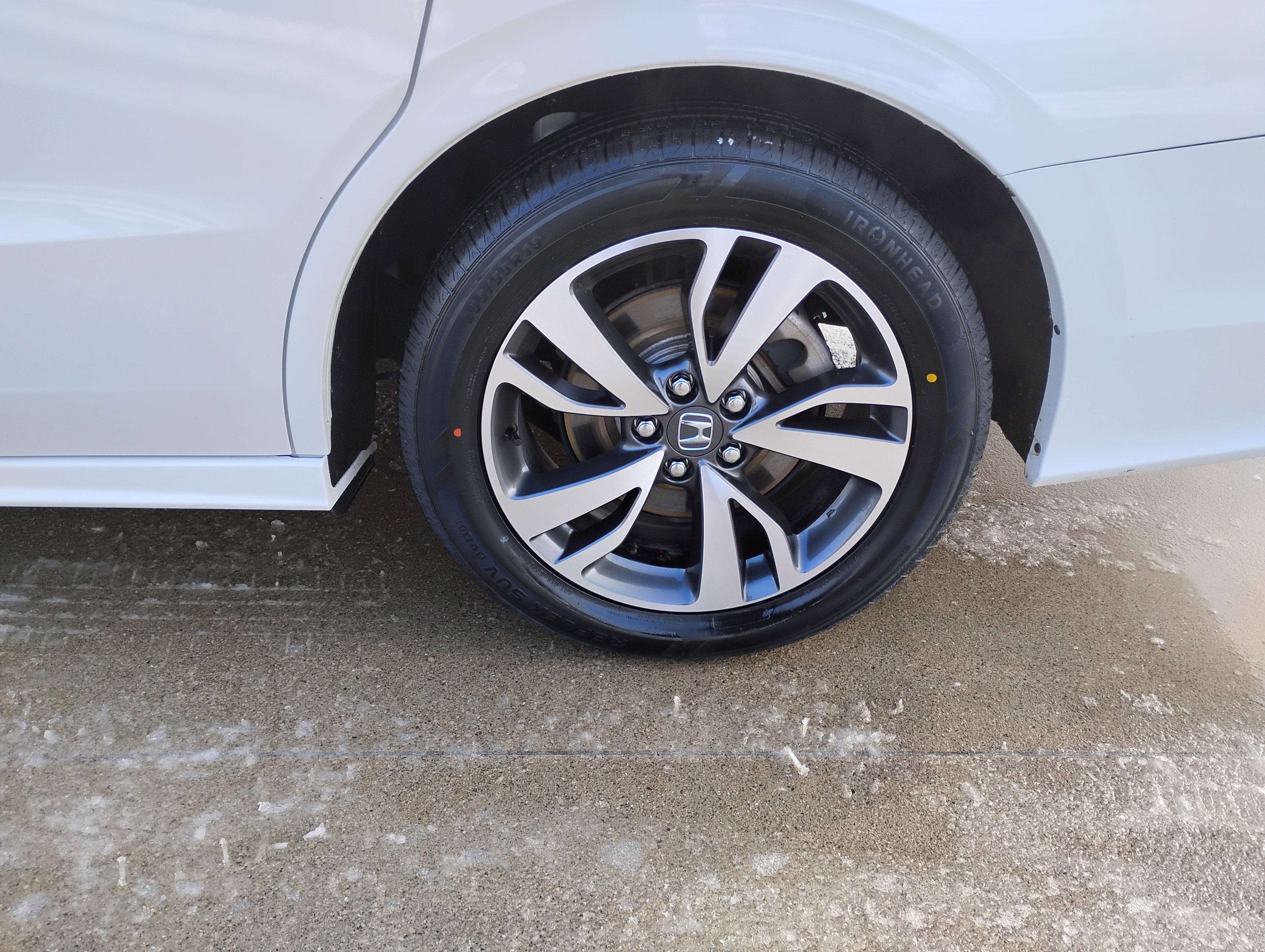 Used 2024 Honda Odyssey Touring image 24