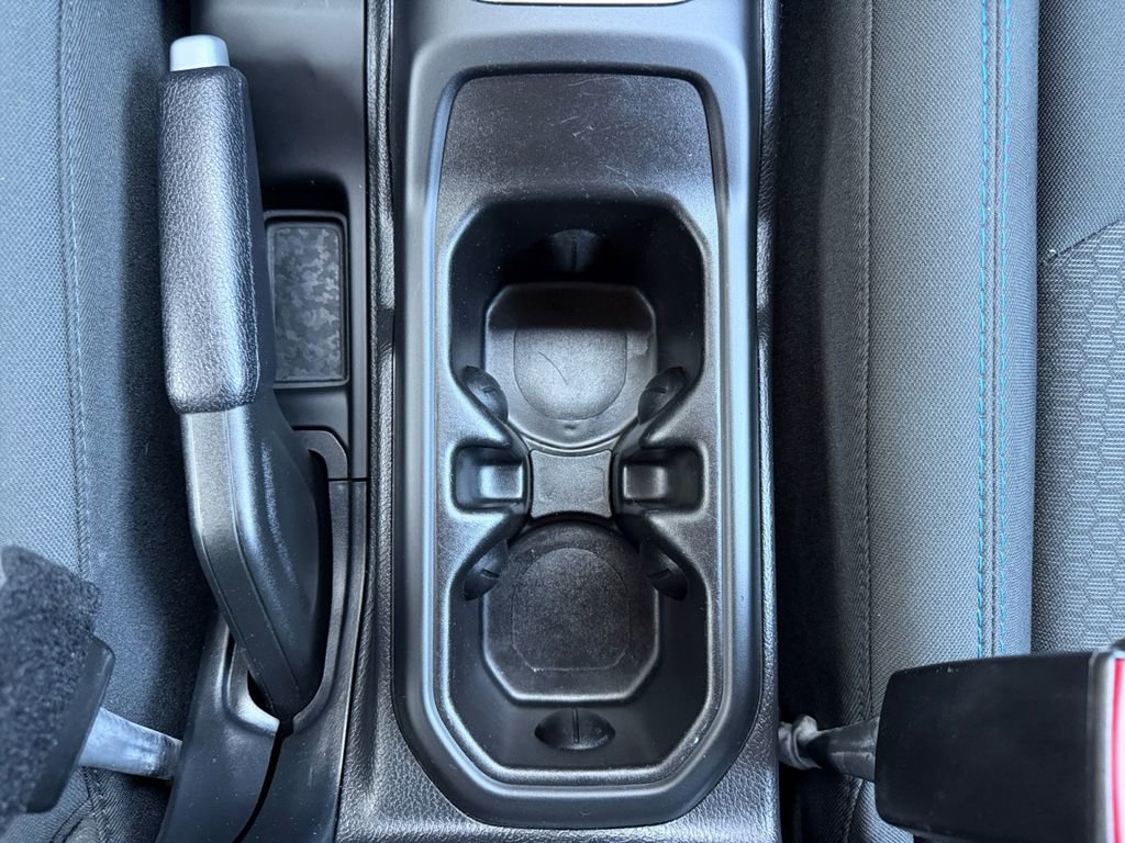 Used 2021 Jeep Wrangler Unlimited Rubicon 4xe image 29