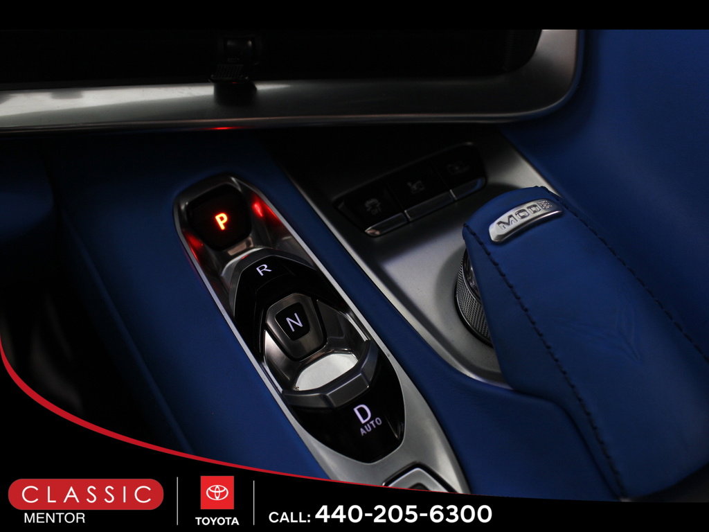 Used 2023 Chevrolet Corvette Z06 image 17