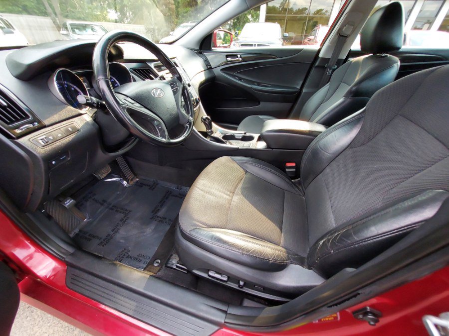 Used 2014 Hyundai Sonata SE FWD image 7