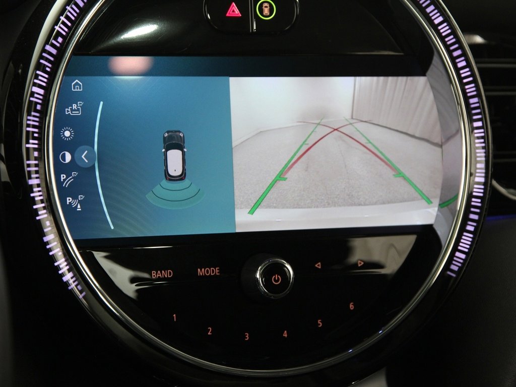 Certified 2024 MINI Cooper S image 13