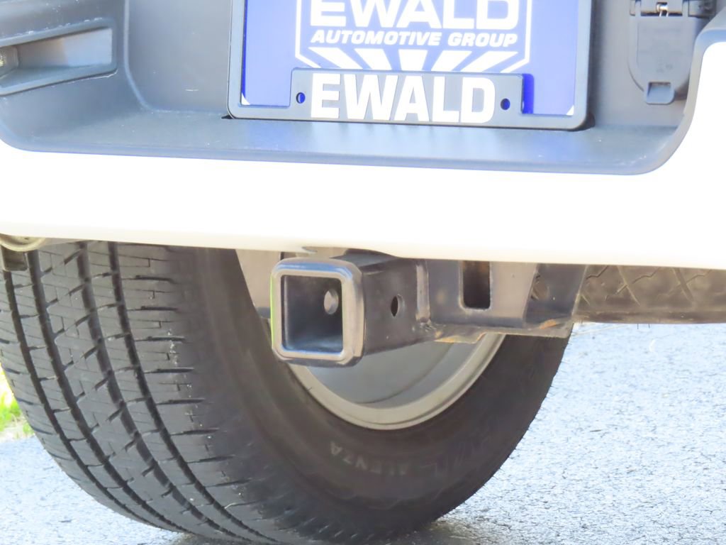 Certified 2022 RAM 1500 Big Horn AWD/4WD image 17