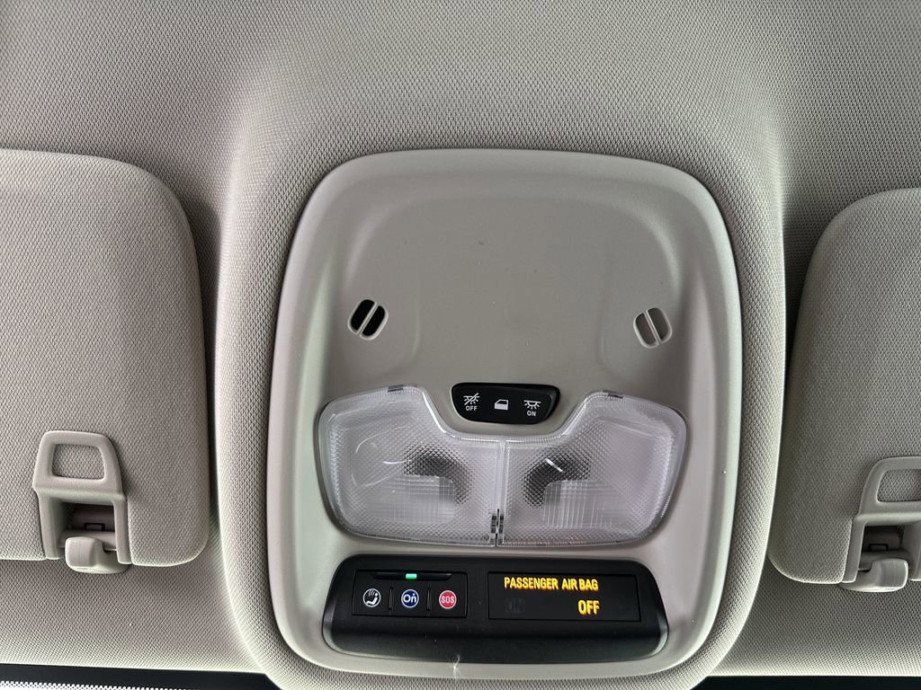 New 2026 Buick Encore GX Preferred w/ Comfort Package FWD image 25