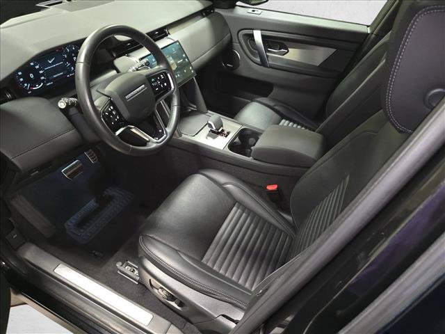 Used 2024 Land Rover Discovery Sport Dynamic SE AWD/4WD image 16