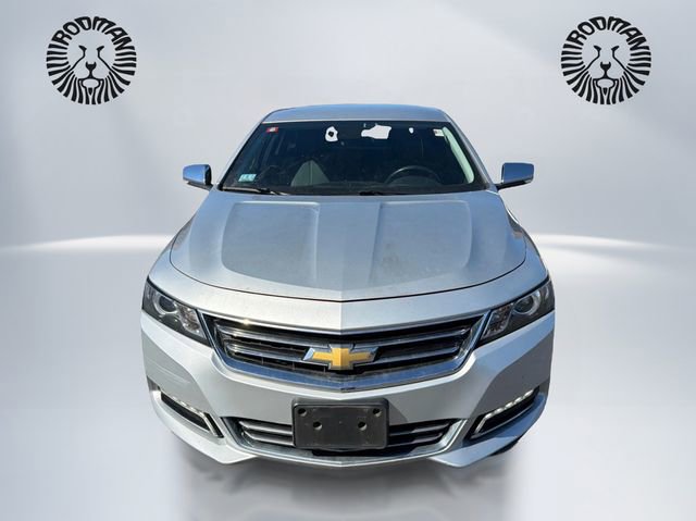 Used 2016 Chevrolet Impala LTZ image 2