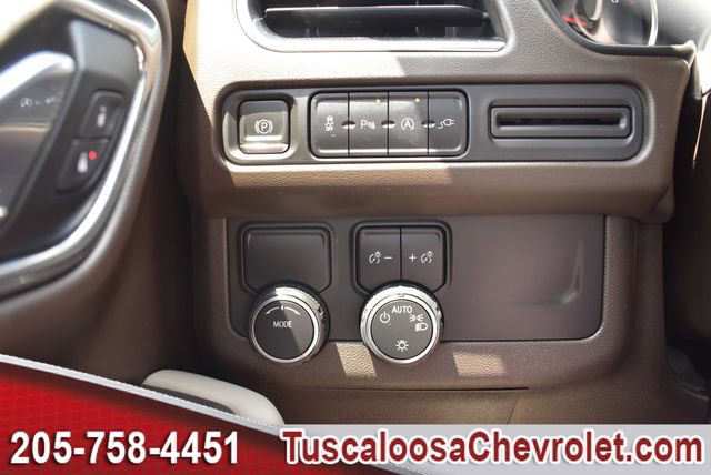 Used 2021 Chevrolet Tahoe LT RWD image 43