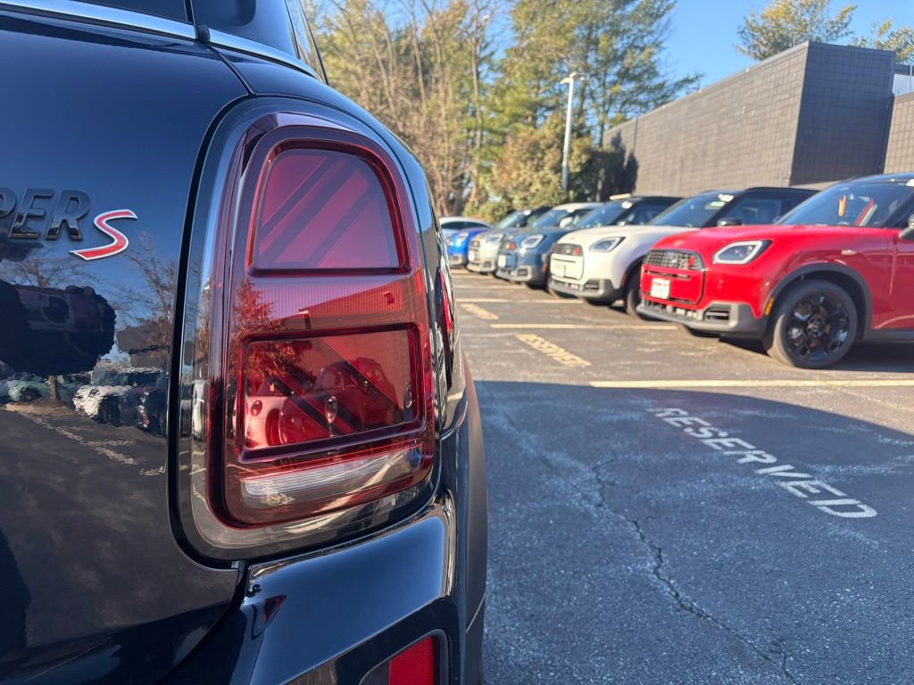 Used 2023 MINI Cooper Countryman S image 15