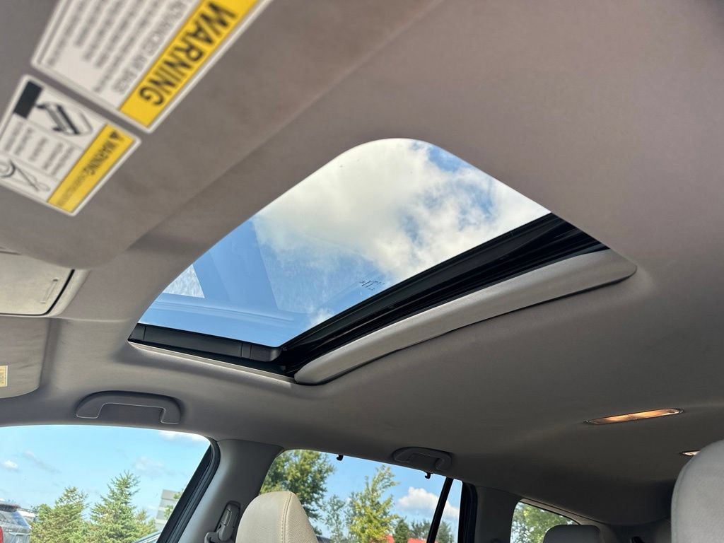 Used 2019 Honda Pilot EX-L image 5