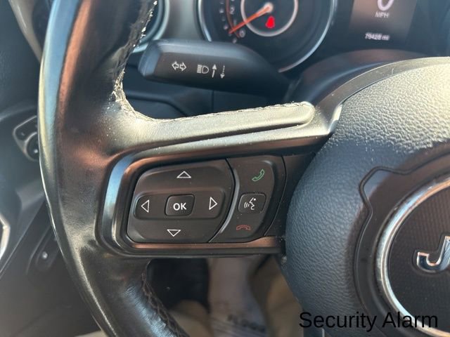 Used 2020 Jeep Gladiator Sport w/ Quick Order Package 24S image 19