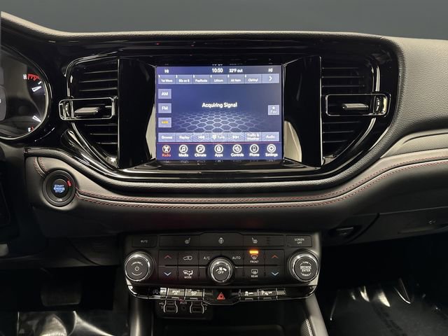 Certified 2024 Dodge Durango GT image 8