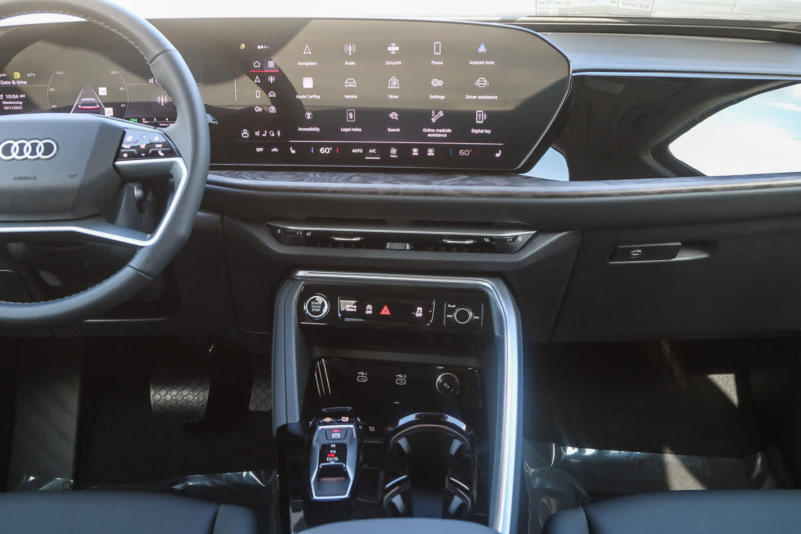 New 2025 Audi Q5 Premium image 17