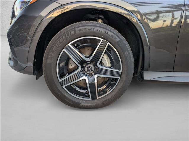 Used 2026 Mercedes-Benz GLC 300 4MATIC image 25
