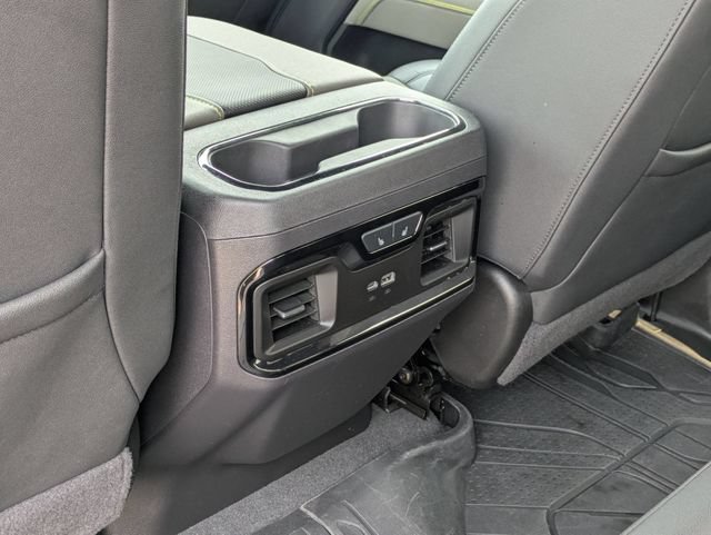 Certified 2024 Chevrolet Silverado 1500 ZR2 w/ Technology Package AWD/4WD image 32