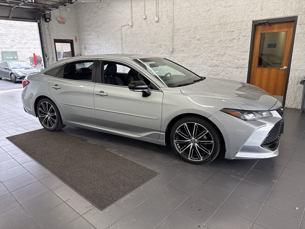 Used 2020 Toyota Avalon Touring w/ Advanced Safety Package