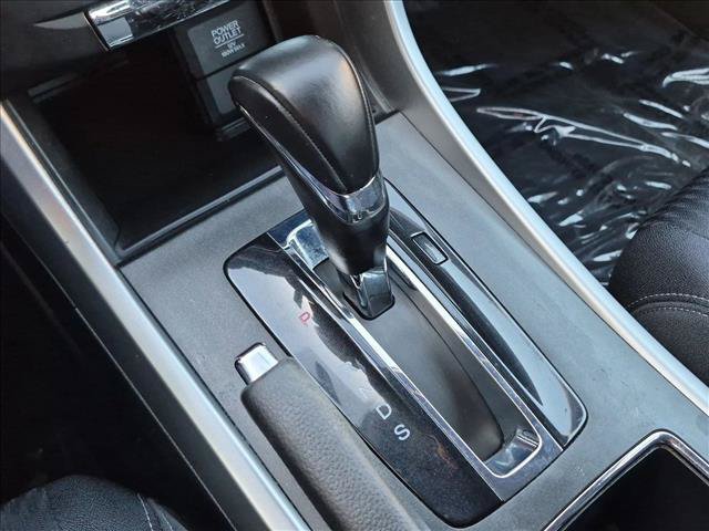 Used 2015 Honda Accord Sport image 12