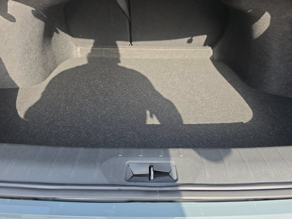 New 2027 Nissan Sentra SR FWD image 26